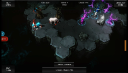 ‘Chaos Reborn’ Interview – X-Com Creator Julian Gollop’s Turn-Based Strategy Revival