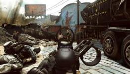 Call of Duty: Ghosts “Ninja” Patch Alters Killstreaks to “Promote Objective Play”