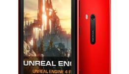 Epic Wants Unreal Engine 4 to (Eventually) Support Windows Phone and Windows RT
