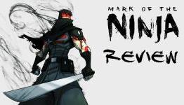 Mark of the Ninja Review – OverlordGaming