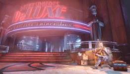 BioShock Infinite: Burial at Sea – Episode 2 Review | GameGrin