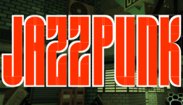 Ready Player 2 [Review] Jazzpunk