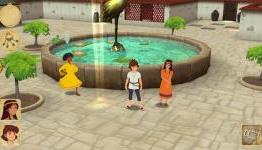 The Mysterious Cities of Gold: Secret Paths: 30plusgamer Review