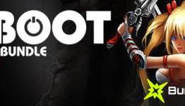 Bundle Stars Slaps us with Reboot Bundle 3.0 Featuring Planets Under Attack