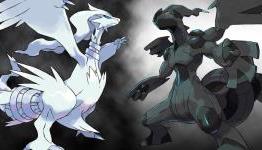 Pokémon Black and White Soundtrack released