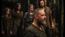Noah Review | Pure|News