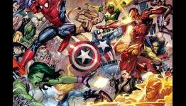 POLL: Movies Based on Marvel Comics. Which Are Hot and Which Just Plain Not?