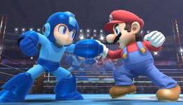 Super Smash Bros Wii U/3DS Gets A Ton of New Info