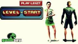 Level-Start EP7: Age of Mythology, The Great BattleToads Rant, GameSpy Shuts Down