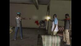 PS2Home: The Getaway Review
