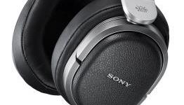 Sony claims MDR-HW700DS 9.1 channel wireless gaming headphones are world’s first