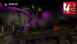 Trails Files #101