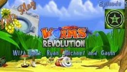 Let’s Play – Worms Revolution: Episode 5