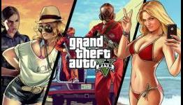 GTA 5 Patch 1.12 Released with Changes and Restrictions for Multiplayers
