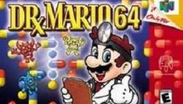 Dr. Mario 64 Diagnoses the Nintendo 64: Today in History- April 8th, 2001