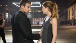 Total Film | Divergent Review