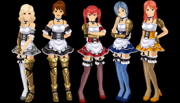 Square Enix’ Schoogirl Strikers: Are You Kidding Me. Squeenix Please