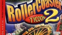 PBG plays RollerCoaster Tycoon 2