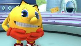 Pac-Man and the Ghostly Adventures Review – The Digital Fix