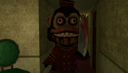 Demo for VR Arcade Horror Title Dark Deception Released