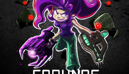 From the Guys Who Brought You Gunslugs and Heroes of Loot Comes Groundskeeper 2