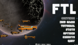 FTL: Advanced Edition Review – Zero1Gaming