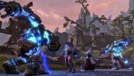The Elder Scrolls Online Review – Zero1Gaming