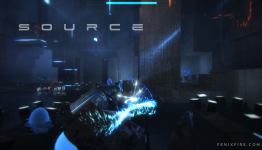 Fenix Fire Set To Unveil Exclusive Details About Source At PAX