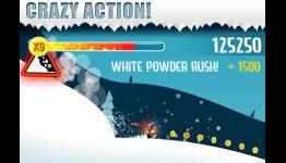 Top 5 Skiing Games on iPhone