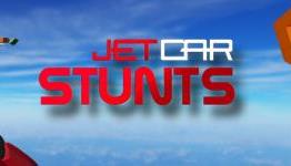 Exclusive Q&A interview with Grip Games about Jet car Stunts coming to Xbox