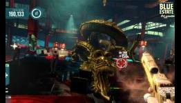 HESAW and Focus Home Interactive unveil Blue Estate