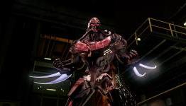 Killer Instinct rolls out 6.8 GB Fulgore title update