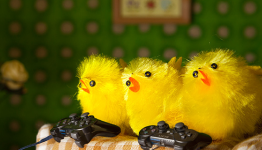 Once Again Sony Beats Microsoft With Easter PSN Sale