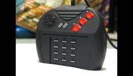 The Good, The Bad and The Crazy: Controllers
