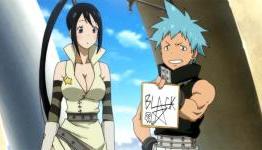 Soul Eater Not! Episode 1 Review | Jamie Me
