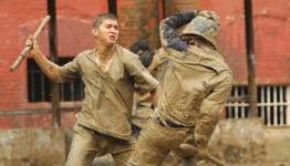 Gareth Evans Says The Raid 2 Will Be Uncut In Ireland and the UK