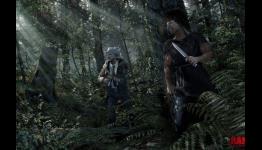 Rambo The Videogame review – OPM UK