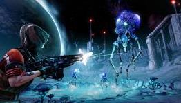 Borderlands: The Pre-Sequel moonwalks over the corpse of weak filler | VG247 preview