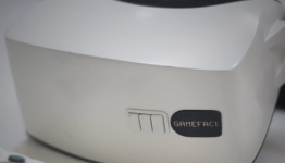 GameFace Becomes First VR Headset to Offer 2.5K Resolution