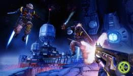 Gearbox Explains Why it Isn’t Making Borderlands 3