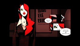 ex-Bungie Devs Announce Third Eye Crime for Q2