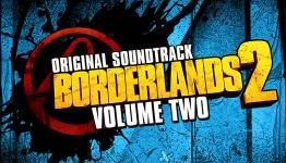 New Borderlands Soundtrack