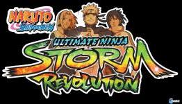 New Promo: Naruto Shippuden Ninja Storm