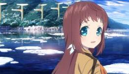 Final Impressions: Nagi no Asukara