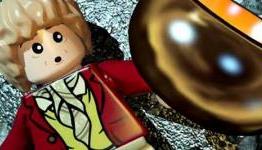 LEGO: The Hobbit Review | G4MERS