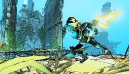 Impressions EGX Rezzed 2014 – Cloudbuilt  | D-Pad