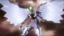 Accel World Part 1 Review | Attack On Gaming