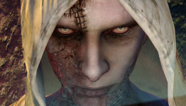 Latest The Evil Within trailer will get your blood pumping