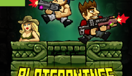 Have Game, Will Play: Platformines | GameEnthus