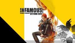inFamous: Second Son surpassed 1 million copies sold 9 days after global launch